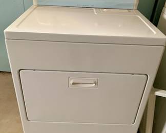 Dryer