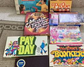 Board Games