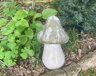Mushroom