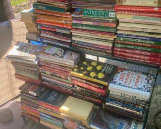 BOOKS