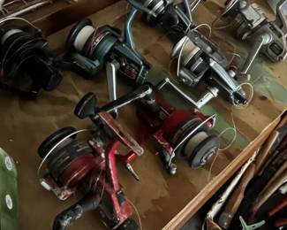 Reels