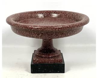 Lot 1197 Maitland Smith Decorative Tazza. 