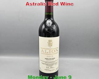 Lot 83 1998 Clarendon Hills Astralis Red Wine