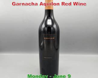 Lot 34 2006 Bodegas Alto Moncayo Garnacha Aquilon Red Wine 