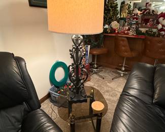 Check this cool lamp out.