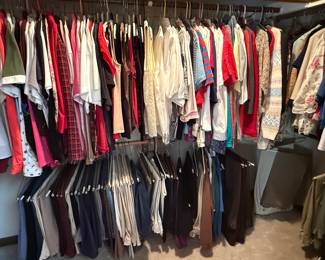 Clothes!!