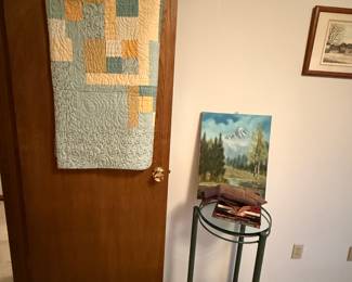 Another nice quilt.
