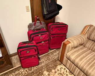 Did someone say vacation?