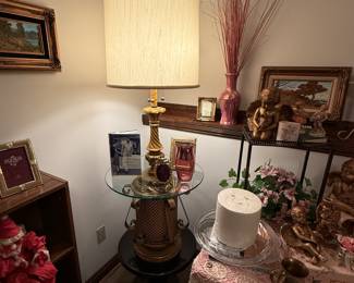 Another super fantastic lamp.