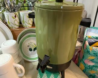 Coffee anyone?