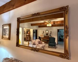 Beautiful mirror