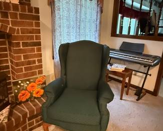 More nice furniture