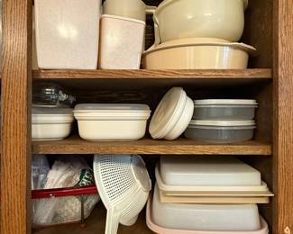 And more random kitchen items