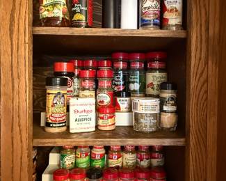 Spices