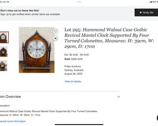 Sale Picture