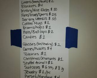 Sale Picture