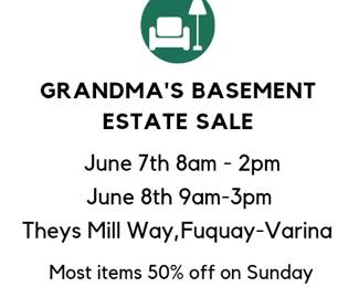 Sale Picture