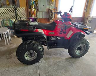AVAILABLE NOW 1999 TRULY LIKE NEW PERFECT CONDITION.
$5,000.00 OBO