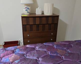 AVAILABLE NOW DRESSER $140.00