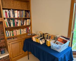 BOOKS