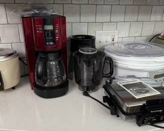 KITCHENWARE