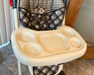 HIGHCHAIR