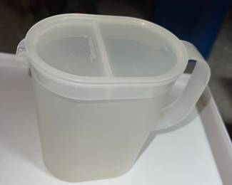 Tupperware
