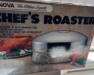 Roaster