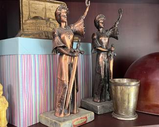 Office collectibles