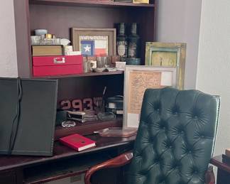 Office furniture