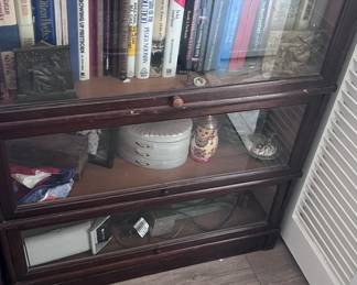 Lawyer Book Cases (2)