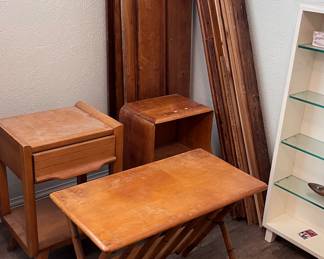 MCM Bedroom Set
