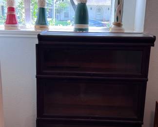 Vintage Lamps