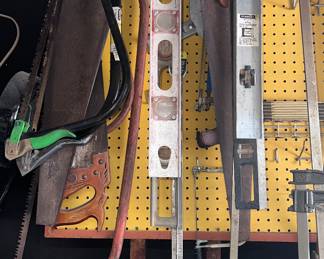Tools