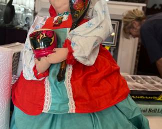 Russian Tea Dolls (6)