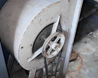 Blower Fan