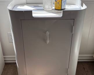 Metal Kitchen Cabinets