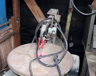 Band Saw