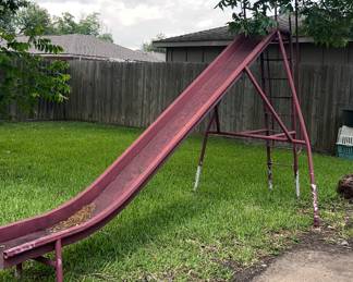 Vintage Slide
