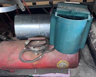 Air Compressor
