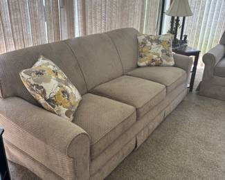 Lazy Boy Sofa