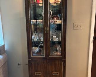 Mid-century curio