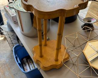 Cute little table