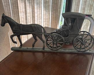 Mail box decor