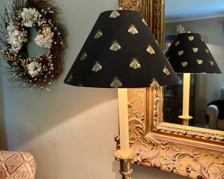Many great lamps for sale