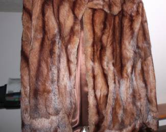 Mink Stole