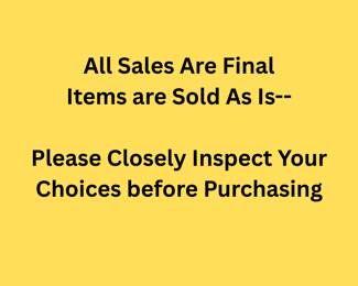 Sale Picture