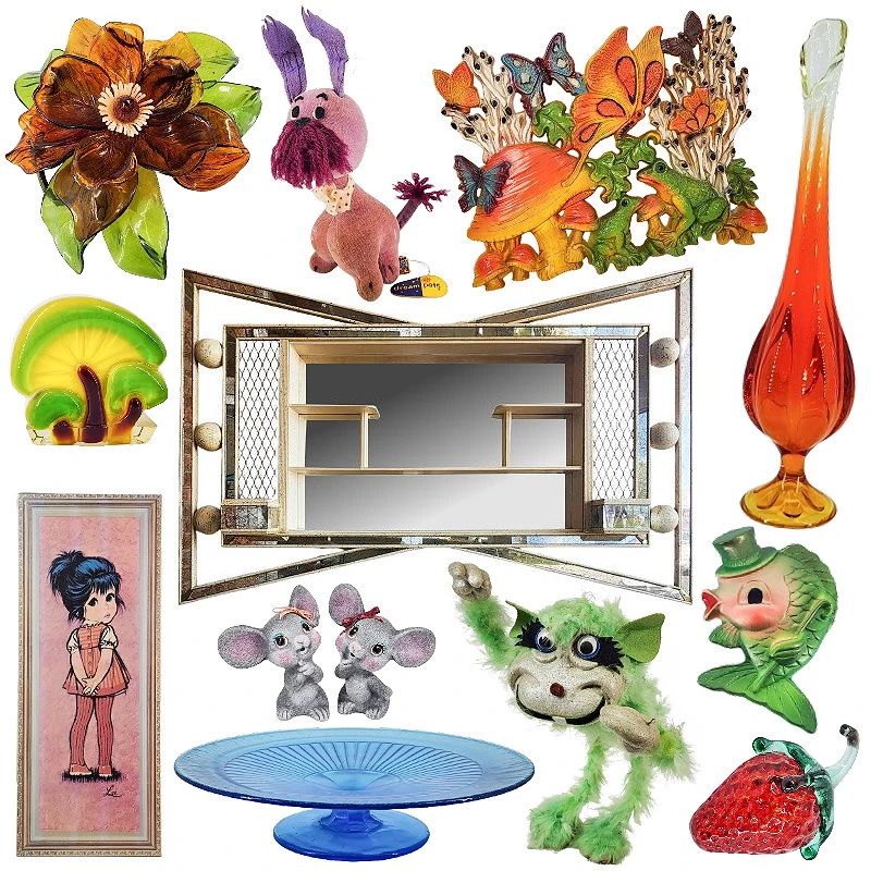 JUNE KITSCH