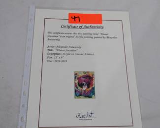 Sale Picture