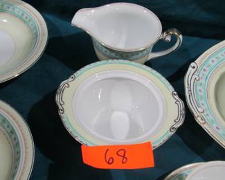 Sale Picture